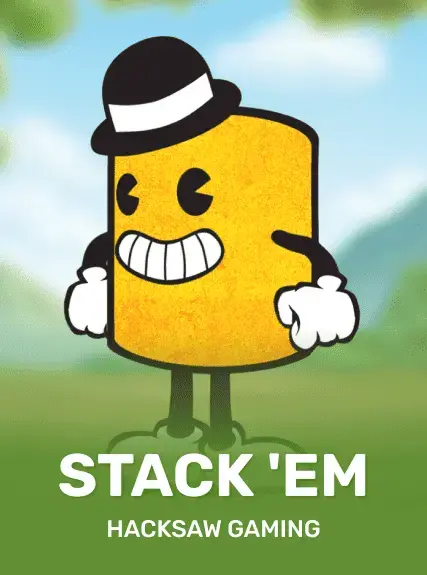 Stack 'Em